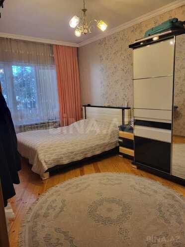 3 otaqlı köhnə tikili - Əhmədli m. - 90 m² (6)