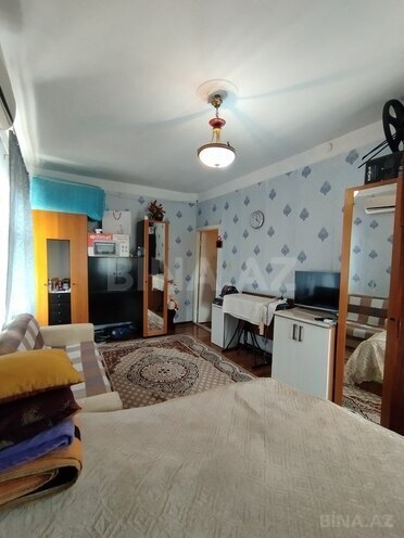 1-комн. вторичка - м. Ахмедлы - 42 м² (3)