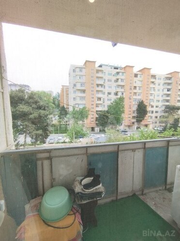 1-комн. вторичка - м. Ахмедлы - 42 м² (11)
