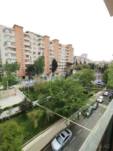 1-комн. вторичка - м. Ахмедлы - 42 м² (14)