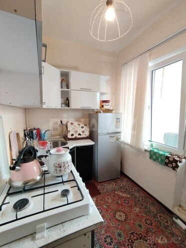 1-комн. вторичка - м. Ахмедлы - 42 м² (4)