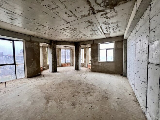 4 otaqlı yeni tikili - 28 May m. - 212 m² (12)