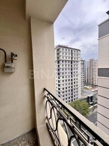 4 otaqlı yeni tikili - 28 May m. - 212 m² (23)
