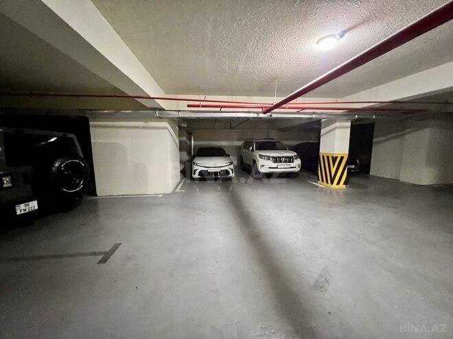 4 otaqlı yeni tikili - 28 May m. - 212 m² (28)
