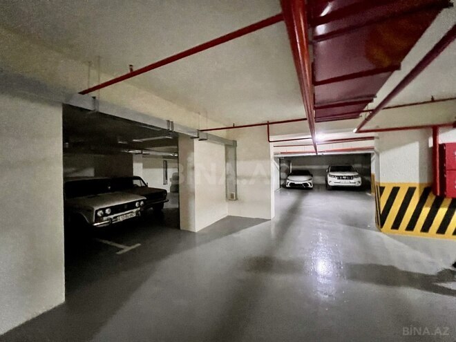 4 otaqlı yeni tikili - 28 May m. - 212 m² (26)