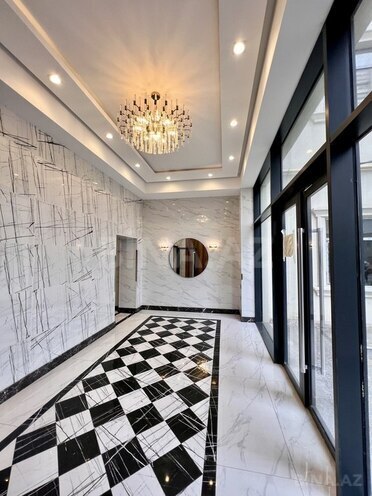4 otaqlı yeni tikili - 28 May m. - 212 m² (8)
