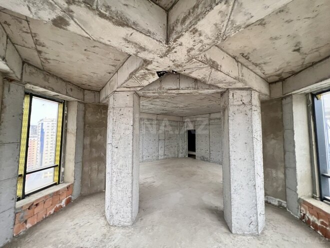 4 otaqlı yeni tikili - 28 May m. - 212 m² (16)