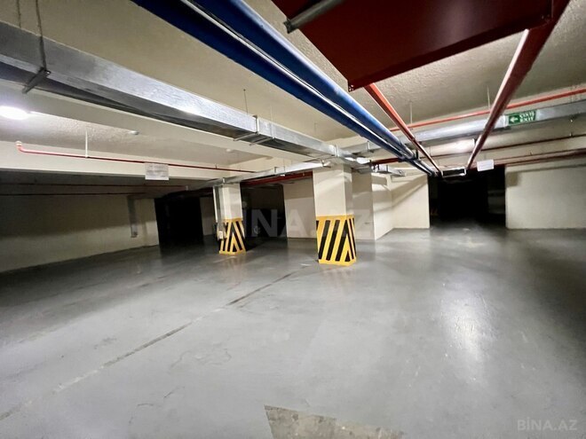 4 otaqlı yeni tikili - 28 May m. - 212 m² (27)