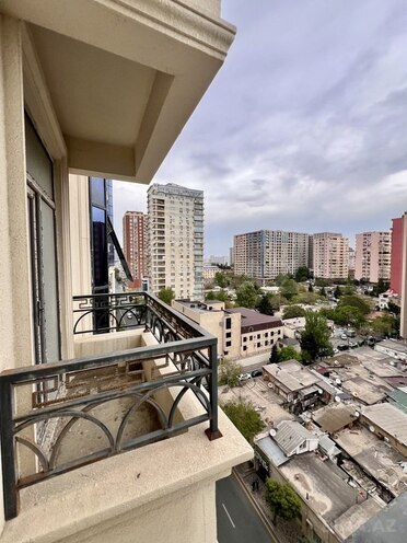 4 otaqlı yeni tikili - 28 May m. - 212 m² (22)