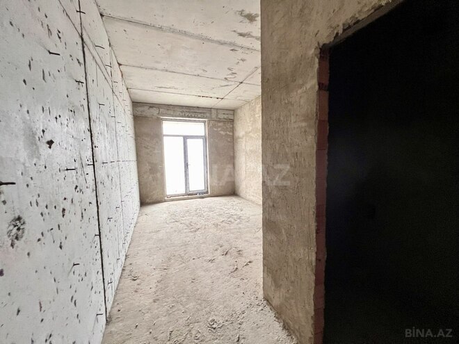 4 otaqlı yeni tikili - 28 May m. - 212 m² (19)