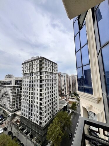 4 otaqlı yeni tikili - 28 May m. - 212 m² (25)