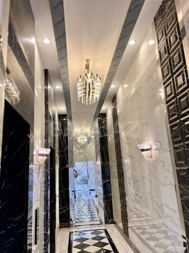 4 otaqlı yeni tikili - 28 May m. - 212 m² (10)