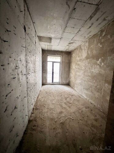 4 otaqlı yeni tikili - 28 May m. - 212 m² (21)