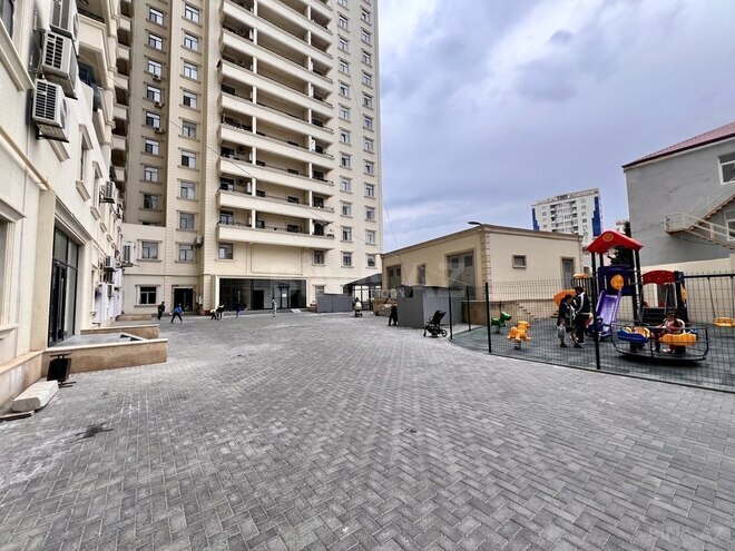 4 otaqlı yeni tikili - 28 May m. - 212 m² (13)