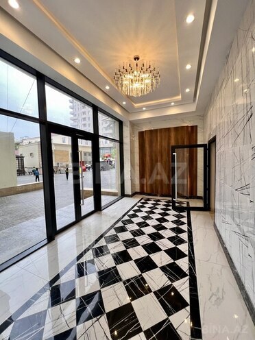 4 otaqlı yeni tikili - 28 May m. - 212 m² (9)