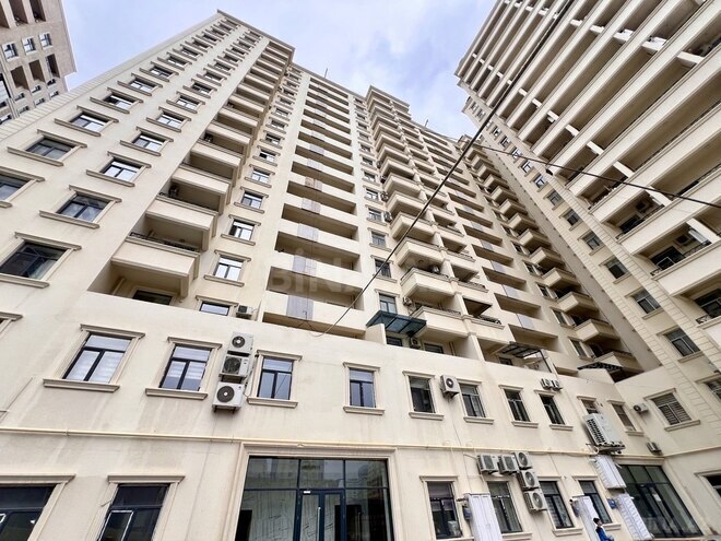 4 otaqlı yeni tikili - 28 May m. - 212 m² (6)