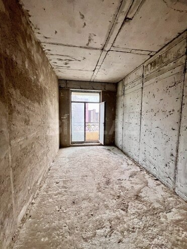 4 otaqlı yeni tikili - 28 May m. - 212 m² (20)