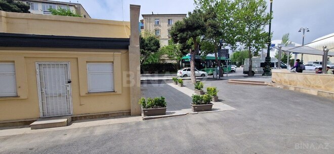Obyekt - Nəriman Nərimanov m. - 120 m² (5)