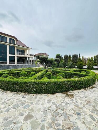 Сдаётся 8-комн. дом/дача 800 м², пос. Бильгях, photo 6 from 31