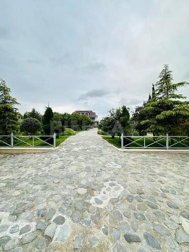 Сдаётся 8-комн. дом/дача 800 м², пос. Бильгях, photo 14 from 31