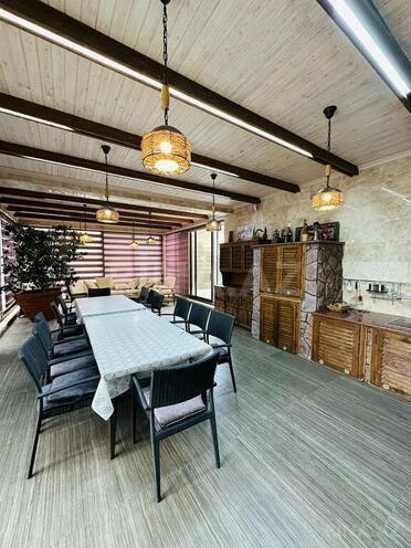 Сдаётся 8-комн. дом/дача 800 м², пос. Бильгях, photo 15 from 31