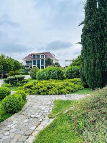 Сдаётся 8-комн. дом/дача 800 м², пос. Бильгях, photo 27 from 31