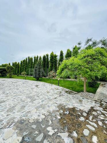 Сдаётся 8-комн. дом/дача 800 м², пос. Бильгях, photo 4 from 31