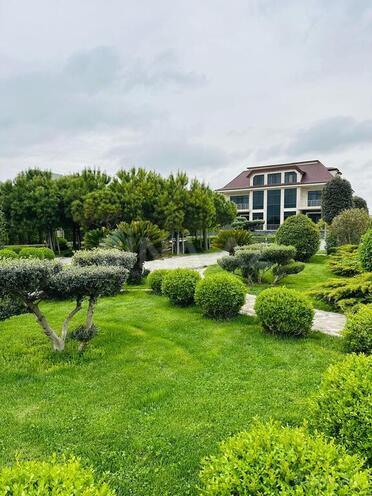 Сдаётся 8-комн. дом/дача 800 м², пос. Бильгях, photo 26 from 31