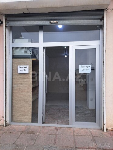 Obyekt - 9-cu mikrorayon q. - 17 m² (9)