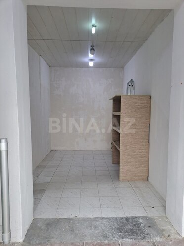 Obyekt - 9-cu mikrorayon q. - 17 m² (3)