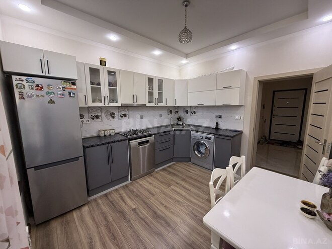 4-комн. дом/дача - пос. Амирджаны - 150 м² (16)
