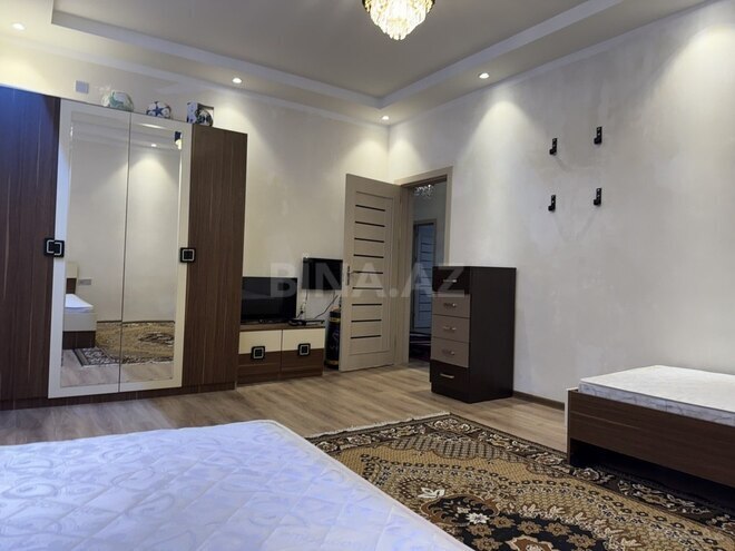 4-комн. дом/дача - пос. Амирджаны - 150 м² (5)