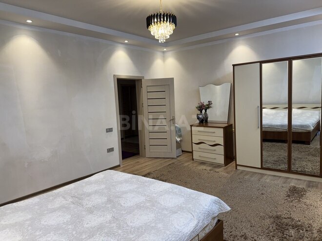 4-комн. дом/дача - пос. Амирджаны - 150 м² (11)