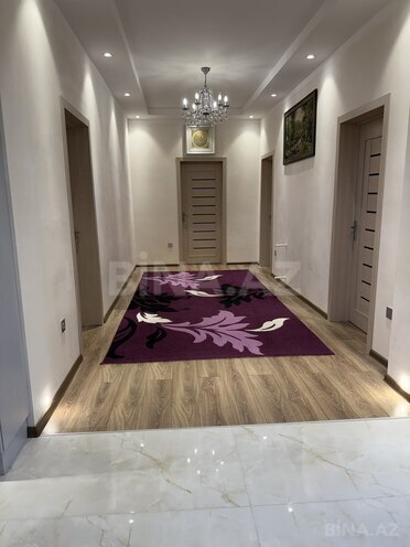 4-комн. дом/дача - пос. Амирджаны - 150 м² (20)