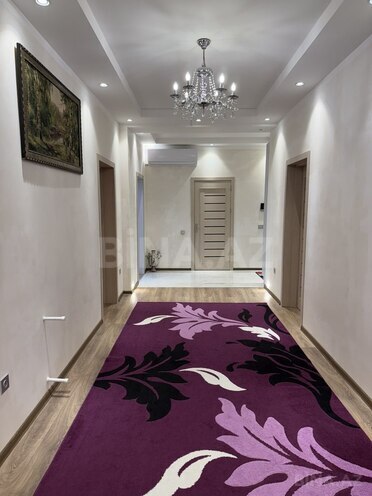 4-комн. дом/дача - пос. Амирджаны - 150 м² (19)