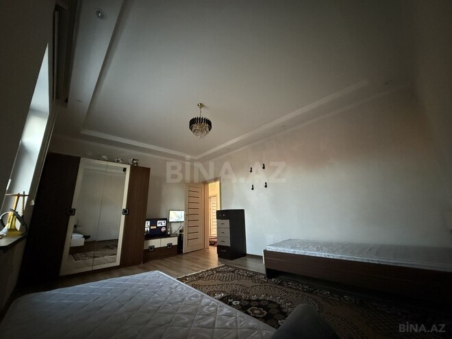 4-комн. дом/дача - пос. Амирджаны - 150 м² (7)