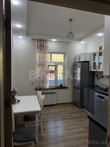 4-комн. дом/дача - пос. Амирджаны - 150 м² (15)