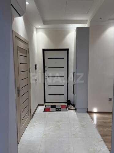 4-комн. дом/дача - пос. Амирджаны - 150 м² (22)