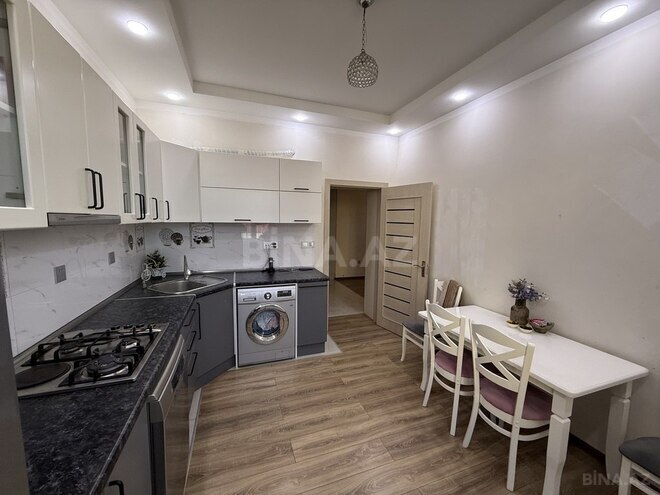 4-комн. дом/дача - пос. Амирджаны - 150 м² (18)