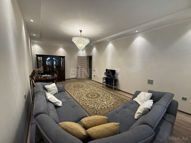4-комн. дом/дача - пос. Амирджаны - 150 м² (2)