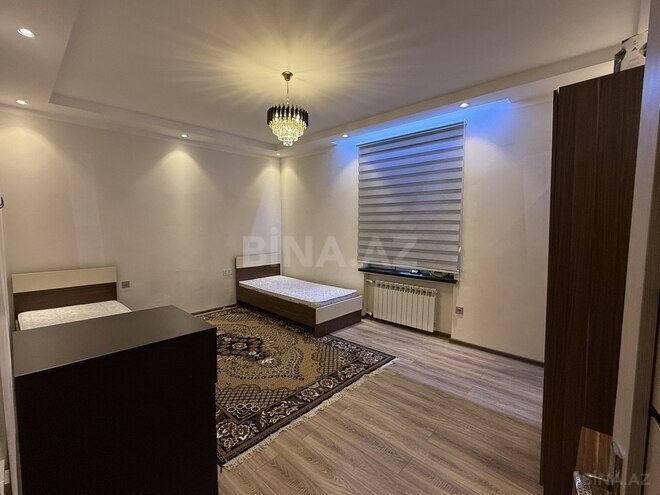 4-комн. дом/дача - пос. Амирджаны - 150 м² (4)
