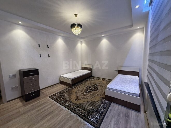 4-комн. дом/дача - пос. Амирджаны - 150 м² (8)