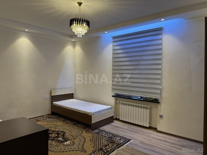 4-комн. дом/дача - пос. Амирджаны - 150 м² (9)