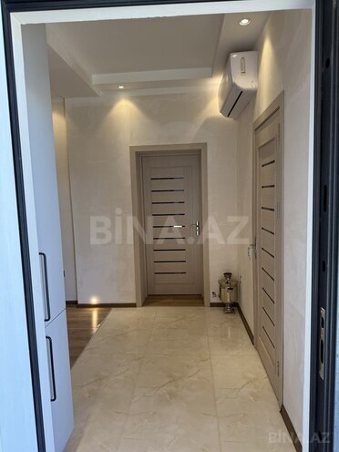 4-комн. дом/дача - пос. Амирджаны - 150 м² (21)