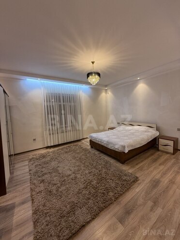 4-комн. дом/дача - пос. Амирджаны - 150 м² (12)