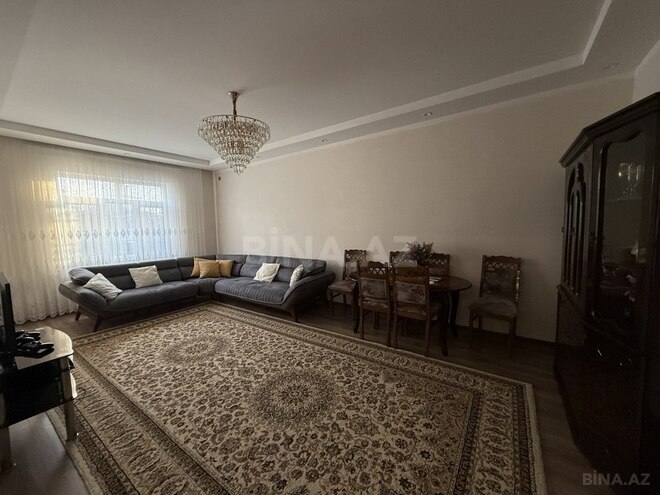4-комн. дом/дача - пос. Амирджаны - 150 м² (3)