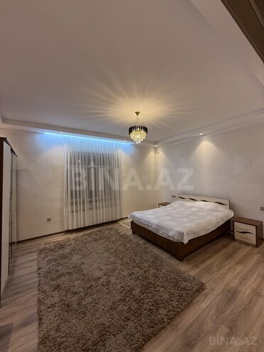 4-комн. дом/дача - пос. Амирджаны - 150 м² (13)