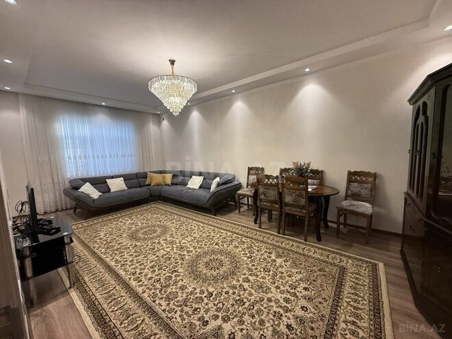4-комн. дом/дача - пос. Амирджаны - 150 м² (1)