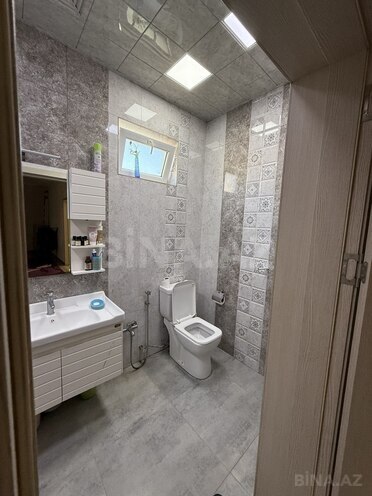 4-комн. дом/дача - пос. Амирджаны - 150 м² (24)