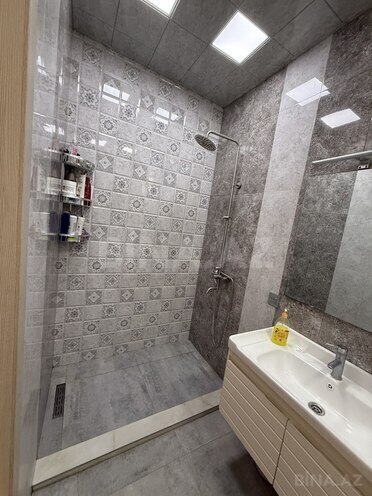 4-комн. дом/дача - пос. Амирджаны - 150 м² (23)